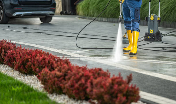 Best Fence Pressure Washing  in Salem, NJ