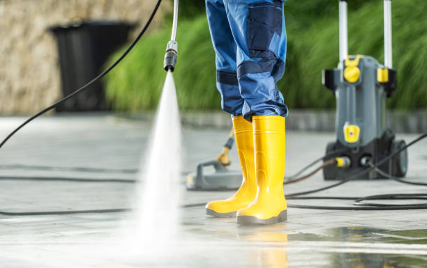 Best Local Pressure Washing Services  in Salem, NJ