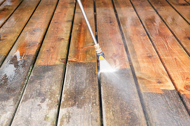 Best Commercial Pressure Washing  in Salem, NJ