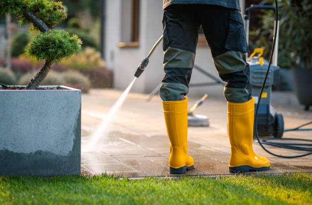 Best Pressure Washing Cost  in Salem, NJ